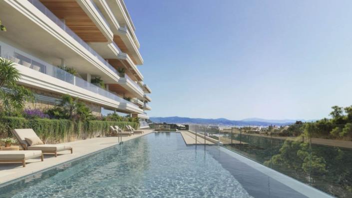 Image No.2-3 Bed Apartment for sale