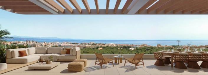 Image No.3-3 Bed Apartment for sale