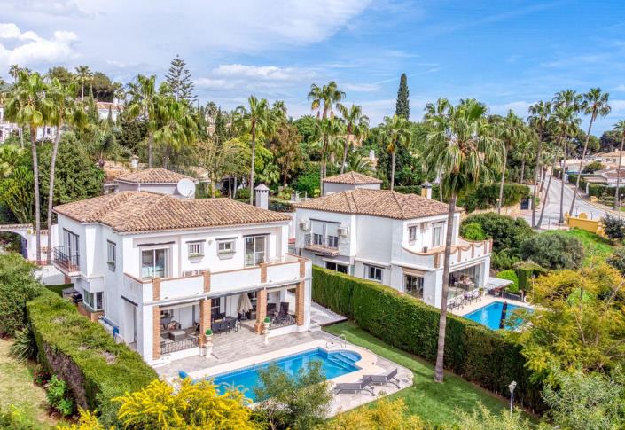 Image No.4-4 Bed Villa for sale