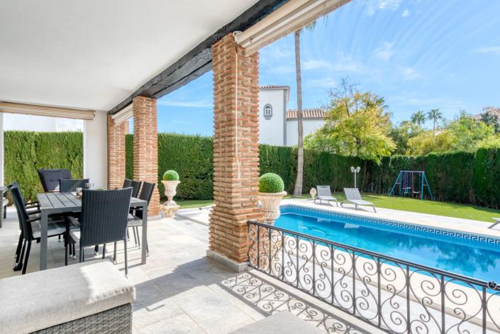 Image No.10-4 Bed Villa for sale