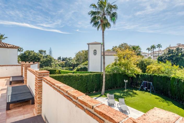 Image No.27-4 Bed Villa for sale
