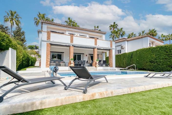 Image No.33-4 Bed Villa for sale