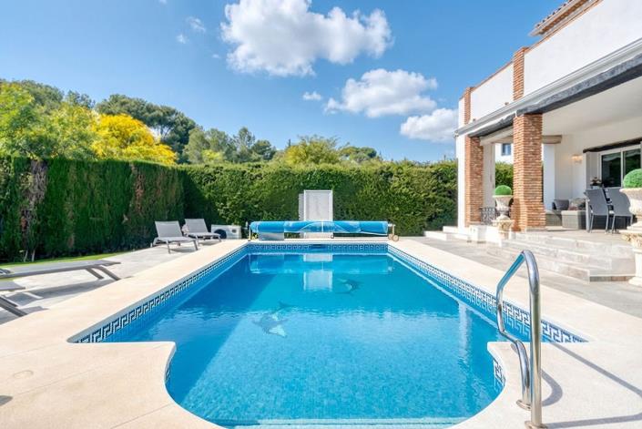 Image No.34-4 Bed Villa for sale