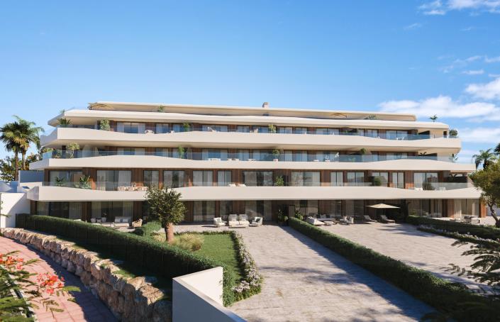 Image No.12-3 Bed Apartment for sale