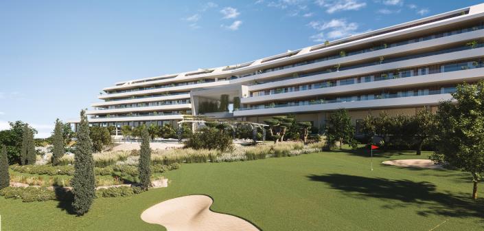 Image No.3-3 Bed Apartment for sale