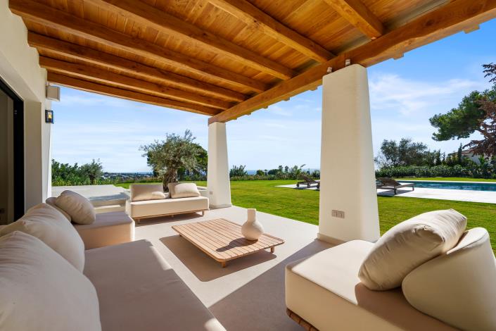 Image No.27-5 Bed Villa for sale