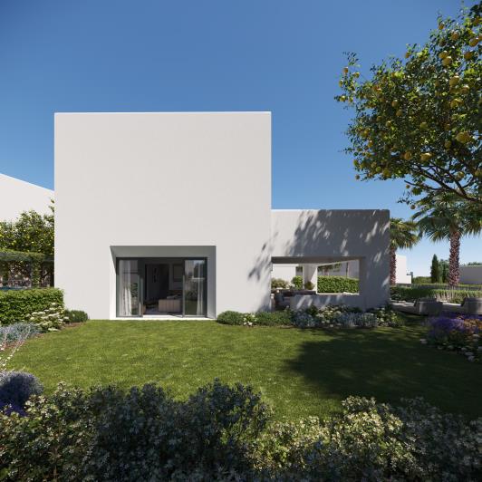 Image No.16-3 Bed Villa for sale