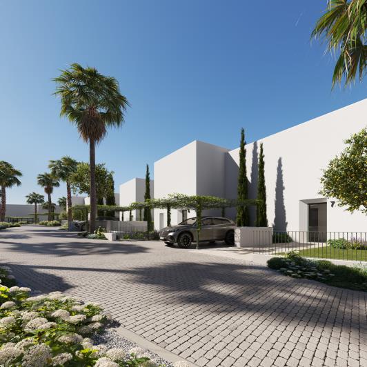 Image No.19-3 Bed Villa for sale