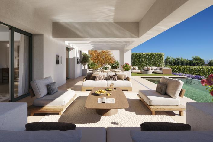 Image No.5-3 Bed Villa for sale