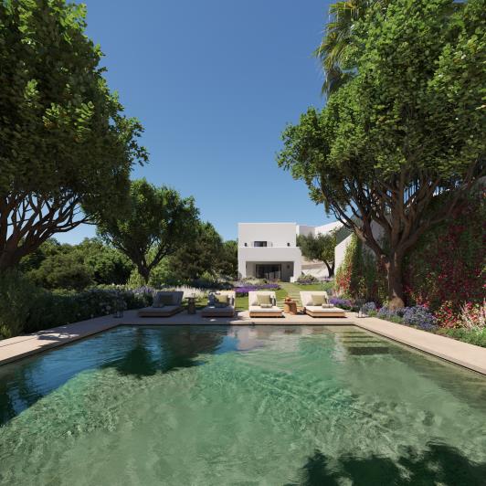 Image No.23-3 Bed Villa for sale