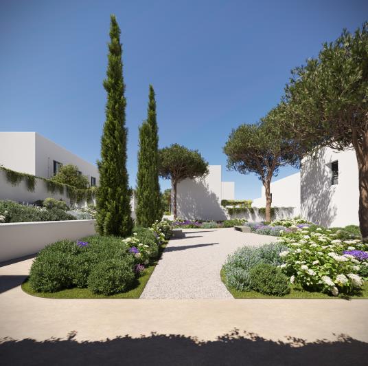 Image No.25-3 Bed Villa for sale