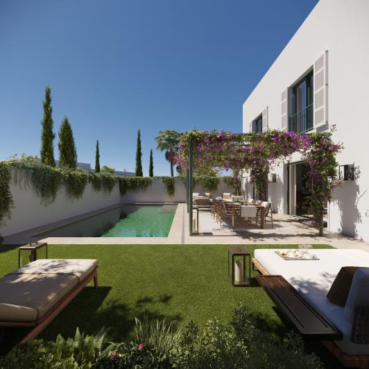 Image No.27-3 Bed Villa for sale