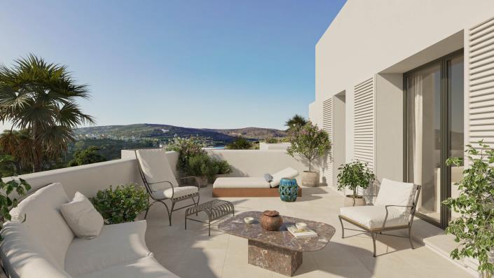 Image No.12-3 Bed Villa for sale
