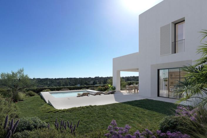 Image No.31-3 Bed Villa for sale