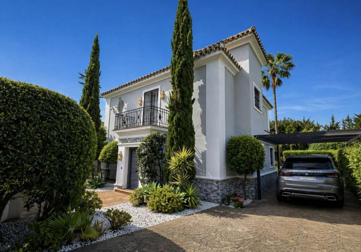 Image No.4-4 Bed Villa for sale