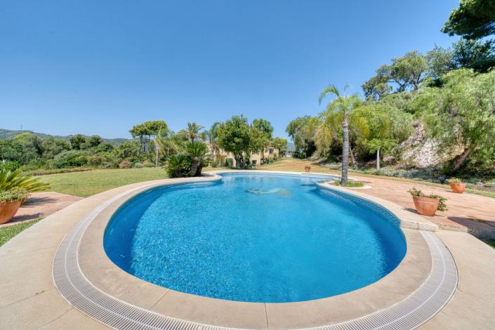 Image No.43-6 Bed Villa for sale