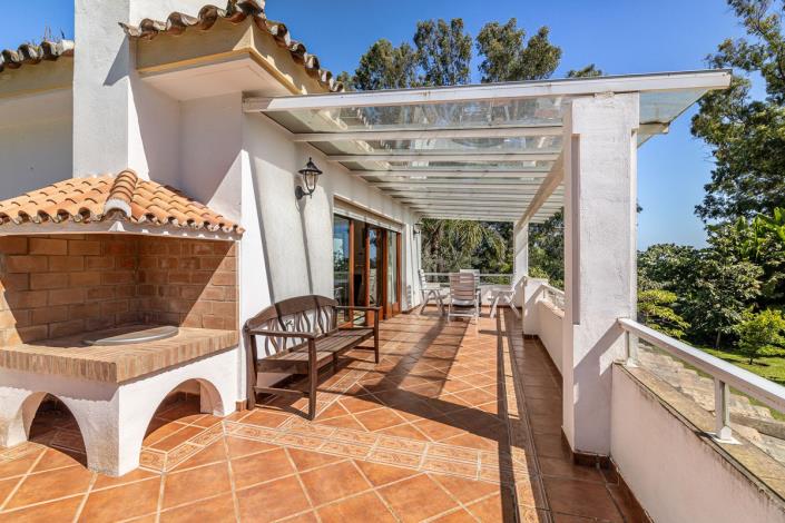 Image No.5-5 Bed Villa for sale