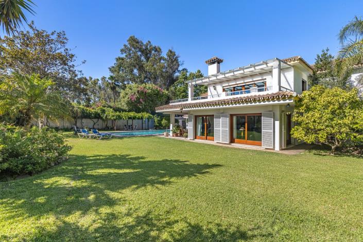 Image No.4-5 Bed Villa for sale