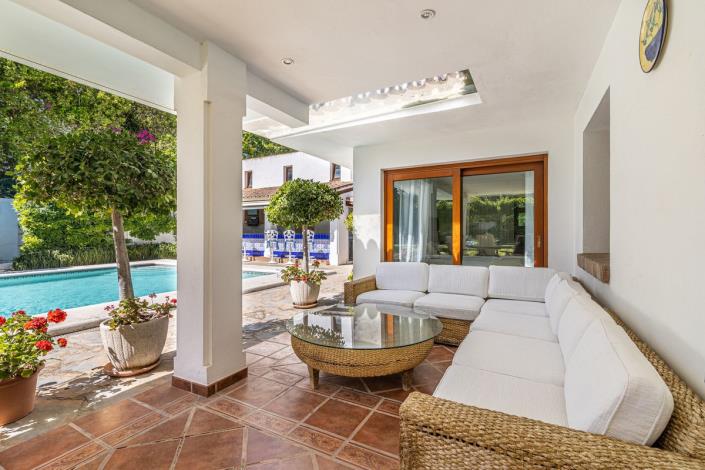 Image No.6-5 Bed Villa for sale