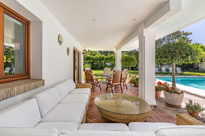 Image No.31-5 Bed Villa for sale