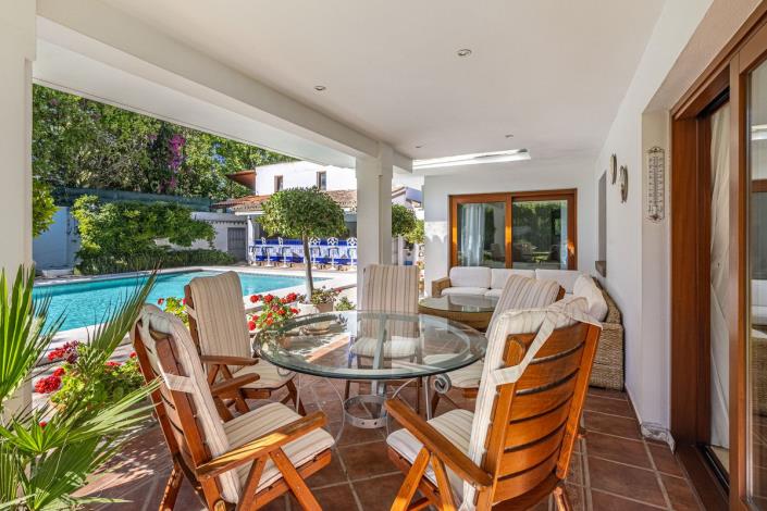 Image No.32-5 Bed Villa for sale