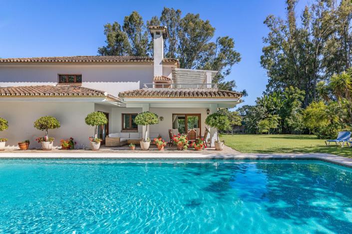 Image No.36-5 Bed Villa for sale