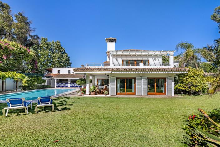 Image No.38-5 Bed Villa for sale