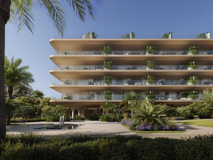 Image No.23-4 Bed Apartment for sale