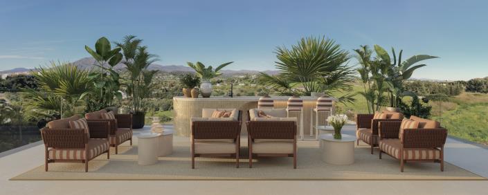 Image No.11-4 Bed Apartment for sale