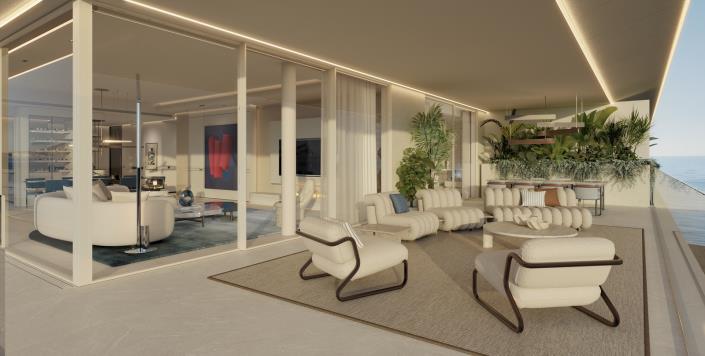 Image No.10-4 Bed Apartment for sale