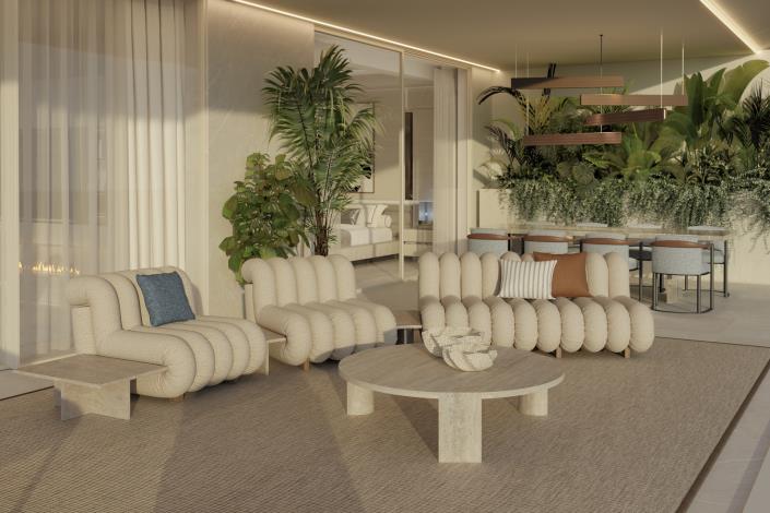 Image No.6-4 Bed Apartment for sale