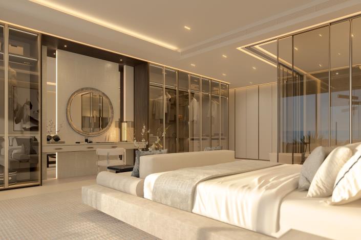 Image No.7-4 Bed Apartment for sale