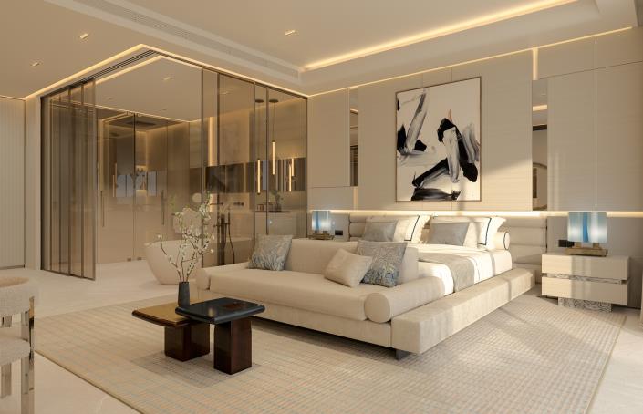 Image No.8-4 Bed Apartment for sale