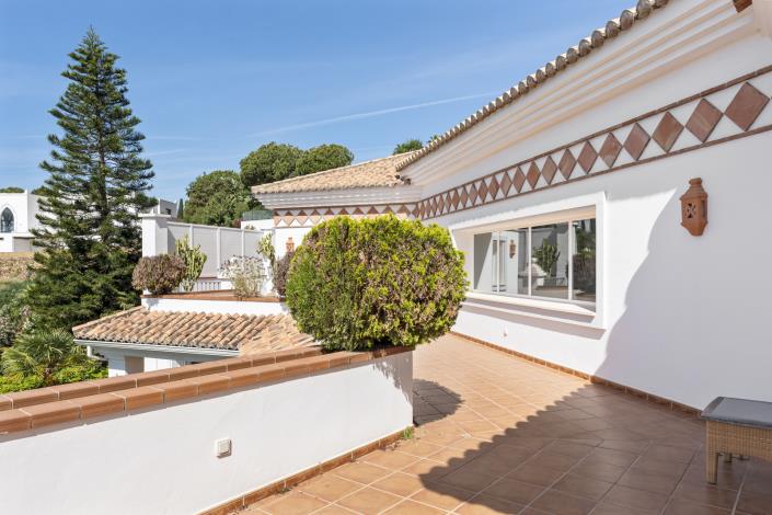 Image No.16-Villa de 6 chambres à vendre à Benahavis