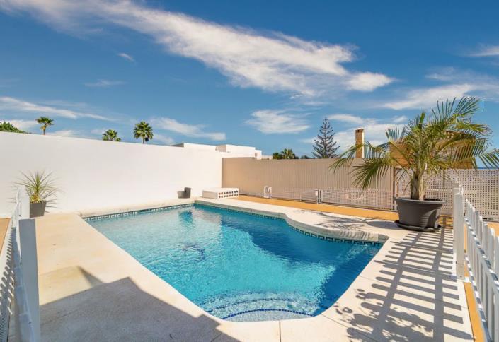 Image No.20-Villa de 5 chambres à vendre à Estepona
