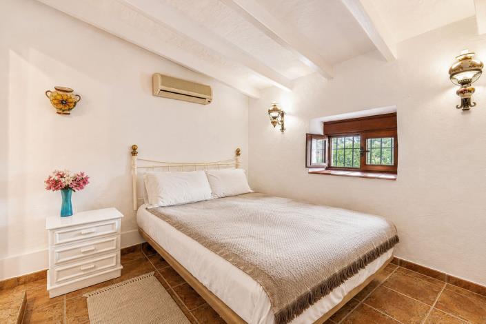Image No.6-Villa / Détaché de 2 chambres à vendre à Alhaurín el Grande