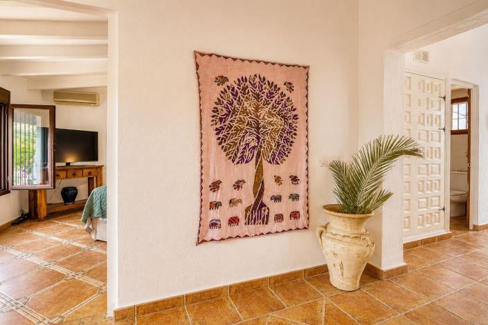 Image No.8-Villa / Détaché de 2 chambres à vendre à Alhaurín el Grande