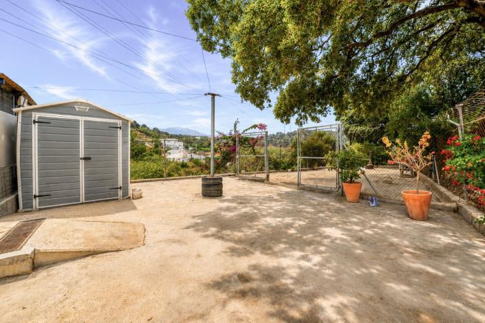 Image No.18-Villa / Détaché de 2 chambres à vendre à Alhaurín el Grande
