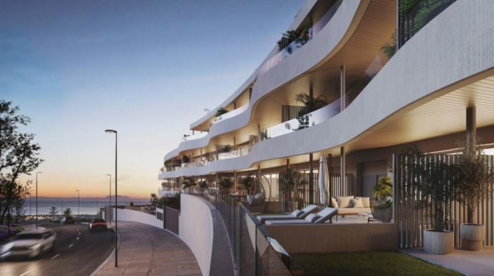 Image No.13-Appartement de 2 chambres à vendre à Fuengirola