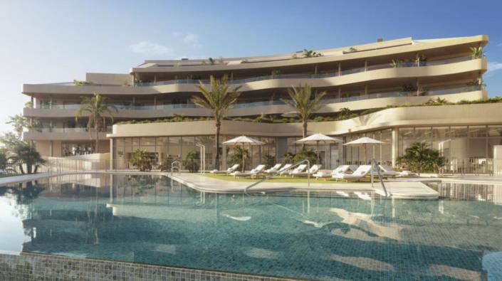 Image No.17-Appartement de 2 chambres à vendre à Fuengirola