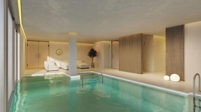Image No.13-3 Bed Apartment for sale
