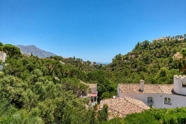 Image No.53-Villa à vendre à El Madroñal