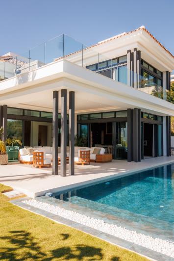 Image No.3-4 Bed Villa for sale