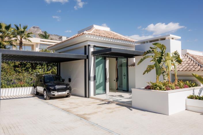 Image No.19-4 Bed Villa for sale