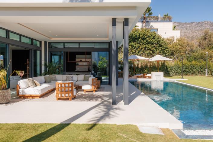 Image No.26-4 Bed Villa for sale