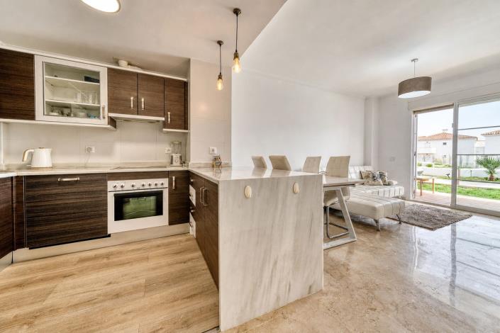 Image No.3-2 Bed Apartment for sale