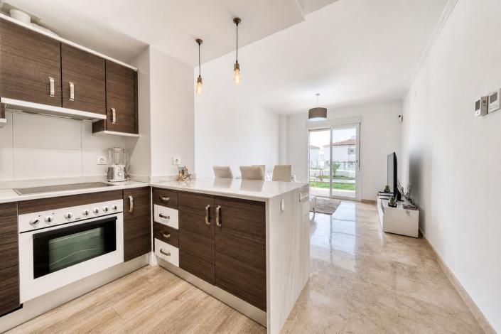 Image No.12-2 Bed Apartment for sale