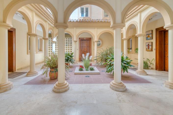 Image No.4-3 Bed Duplex for sale