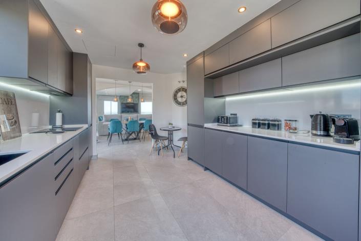 Image No.16-3 Bed Duplex for sale