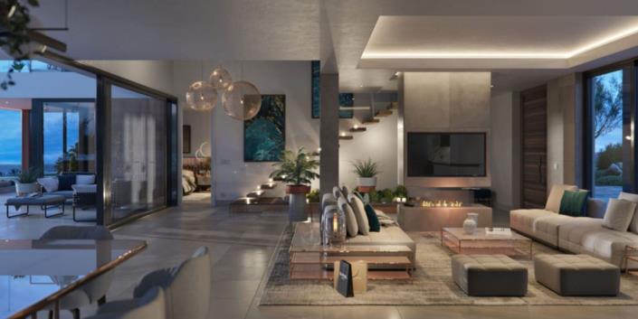 Image No.4-4 Bed House/Villa for sale